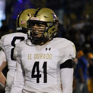 Alonzo Anguiano mugshot