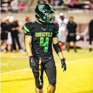 Mikey Rodriguez