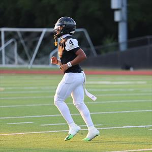 JADEN DUCKETT