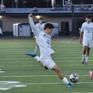 Colby McKelvey