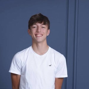 Matthew Ponton mugshot