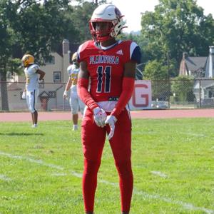 Joel Cordoba mugshot