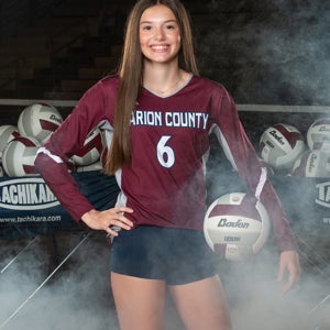 Kenlee Shewmaker mugshot