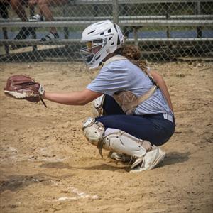 Jillian Hayes mugshot
