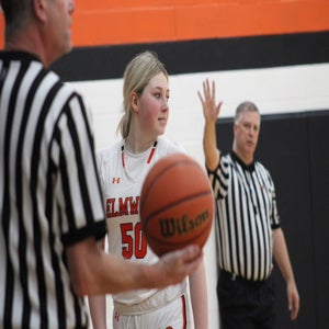 Mackenzie Caulkins mugshot