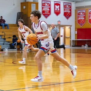 Joseph Lavare mugshot