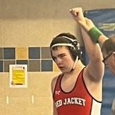 LANDON MURRAY