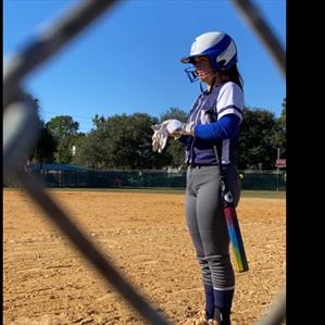 Allison Garcia mugshot