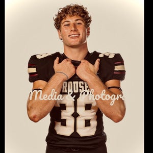 Ethan Wallace mugshot