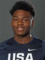 ISAIAH STEWART