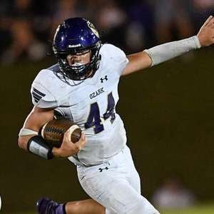 Eli Gilstrap mugshot