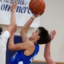 Mateus Brown mugshot