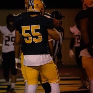 Armando Bonilla mugshot