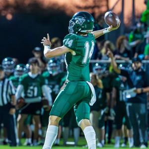 Rocco Haggard mugshot