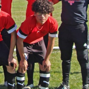 Omar Munoz