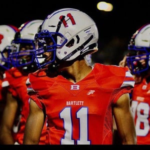 Kam Alexander mugshot