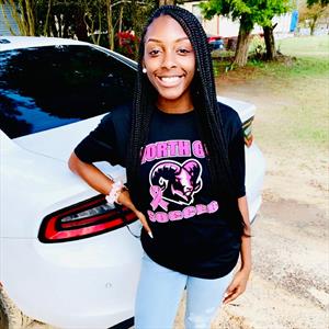 Destiny Jefferson