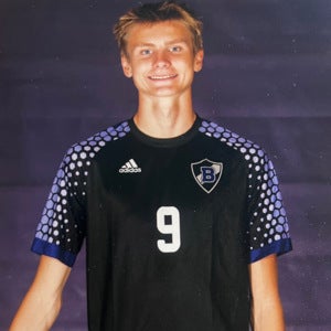 GAVIN JOHNSON