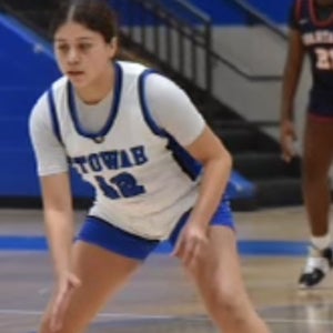 Savannah Aparicio mugshot