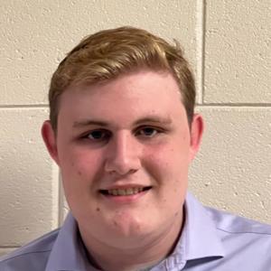 Benjamin Smith mugshot