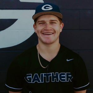 Mathew Altman mugshot