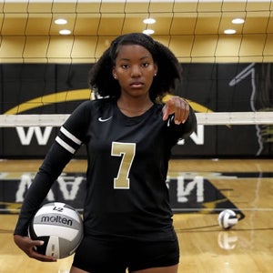Trinity Walker