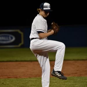 Kaeb Stebbins mugshot