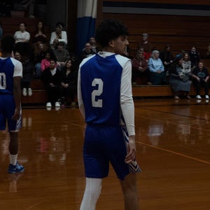 Rico McCoy