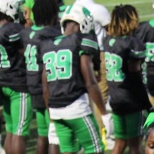 Zik’e Stallworth