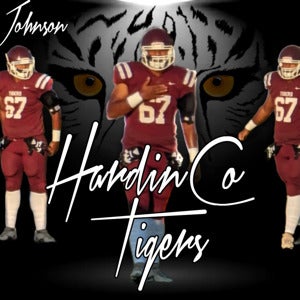 Taysean Johnson