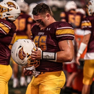 Jack Lonaker mugshot