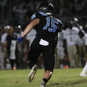 Jacob Donovan