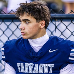 Anderson Glover mugshot