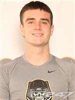 Grant Carrigan