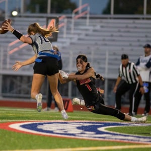 MADELINE OLMOS