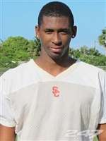 Darrell Langham mugshot