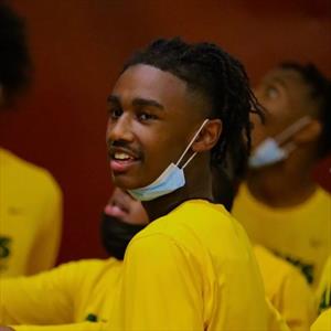 Jordan Appling