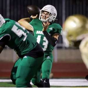 Kainan Manna mugshot