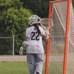 Melanie Lamberty mugshot