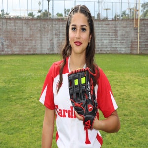 Linda Chavez mugshot