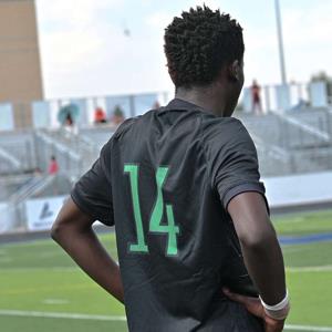 Gerard Alimasi mugshot