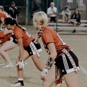 Maddie Driver