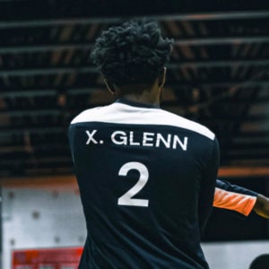 Xavier Glenn