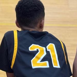 Zavier Alexander