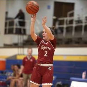Kaitlyn Sedillo