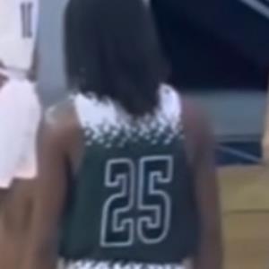 Dominique Carney mugshot