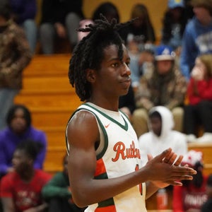 Elijah Brooks