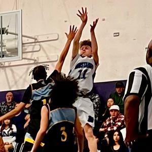 Connor Goulet mugshot