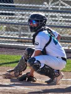 Michael Norwood mugshot