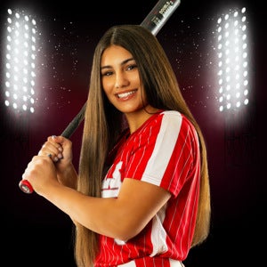 Mackenzie Baker mugshot